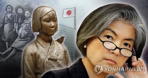 첫 여성 외교장관 강경화, 한미정상회담 준비가 첫 시험대 - 2