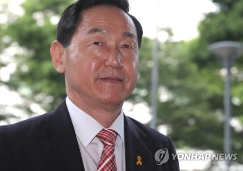 "김상곤 청문회 증인 할 수 있다"는 김병준…與 "자중해야" - 1