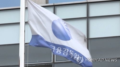 '대형로펌·회계법인' 품은 금융감독원 - 1