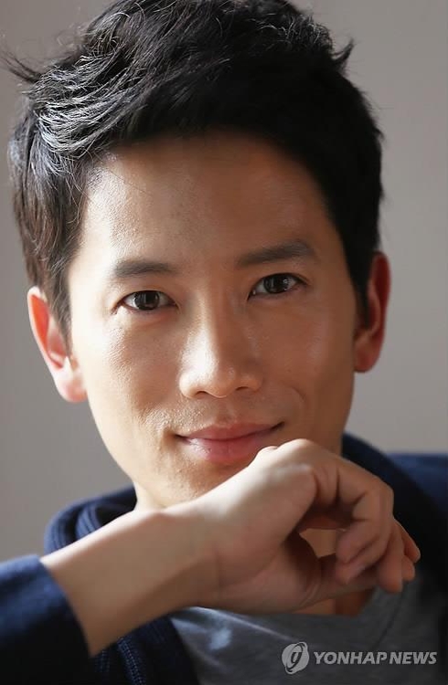배우 지성