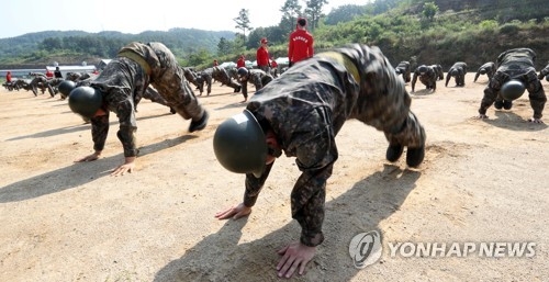 최선을 다해서