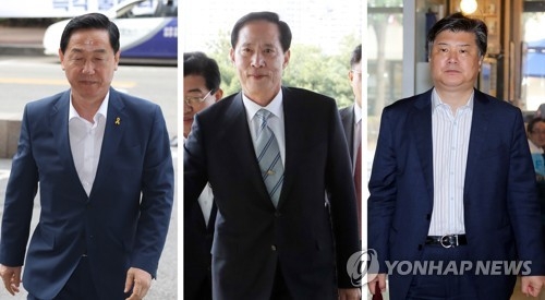 이번주 정국 분수령…여야, 인사청문·추경 '기선제압' 공방 - 1
