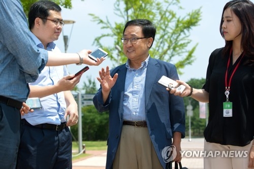 한국당, "부적격 3종세트" 金·宋·趙 자진사퇴 총공세(종합) - 3
