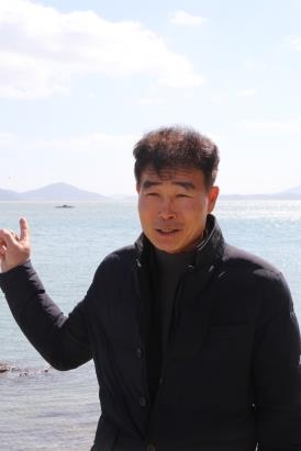 양회길씨