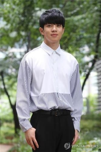 유회승 "엔플라잉 막내로 합류…관객과 교감하는 공연 꿈꿔요" - 2