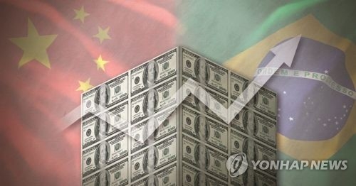 인도펀드, 상반기 해외펀드 1위…수익률 21% - 1