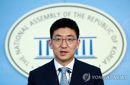 김세연 "김상곤, 종합소득세 축소신고…뒤늦게 수정" - 1