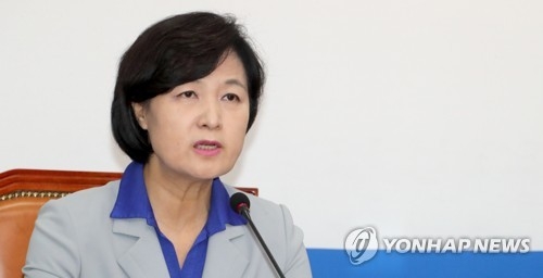 秋 "宋 청문회 통해 국방개혁 조직적 저항 움직임 포착" - 1