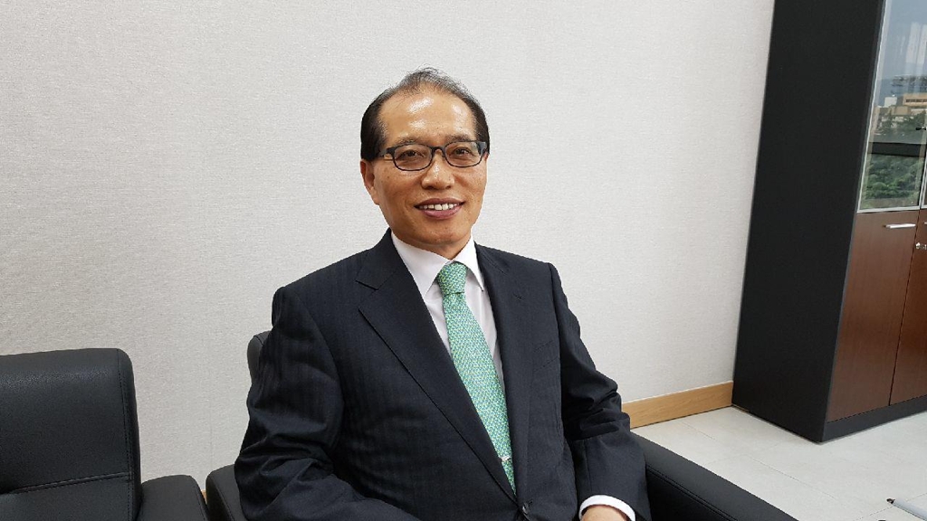 오용수 대구관광뷰로 신임 대표이사