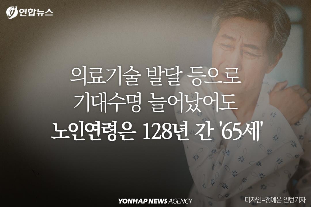 [숨은 역사 2cm] 조선은 노비라도 80살 넘으면 임금이 깍듯이 예우했다 - 1