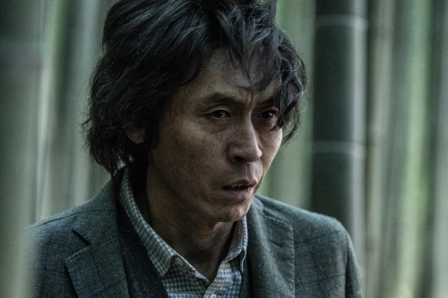 '살인자의 기억법'