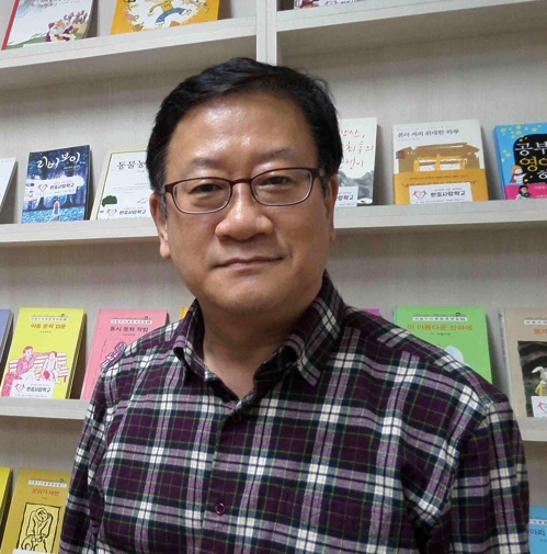 곽재석 한국이주동포정책개발연구원장