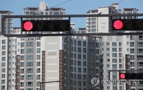 세종시 부동산 시장 '과열'