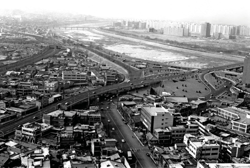 1975년 영등포