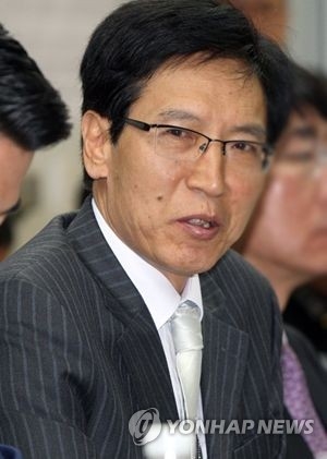 전제국 신임 방사청장