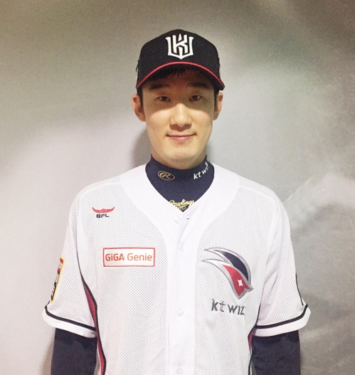 kt 오태곤