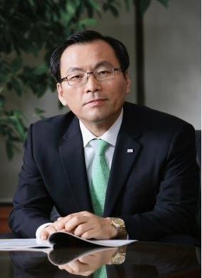미래에셋캐피탈, 투자금융부문 대표에 이구범 씨 - 1