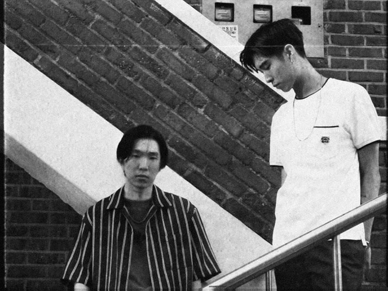 밴드 글랜체크