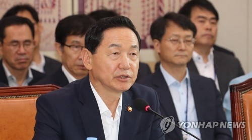교문위 현안보고, 수능 절대평가·교원 임용절벽 '도마' - 1