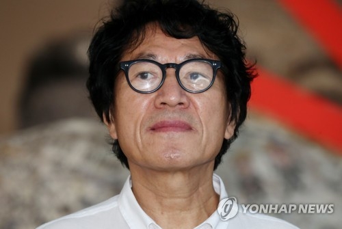 임옥상 작가