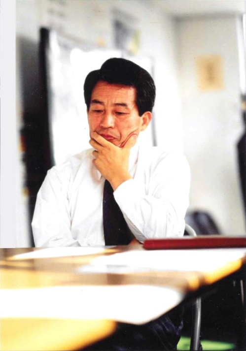 송순창 대한조류학회장