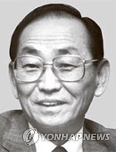 강진구 전 삼성전자 회장 영면…수원 사업장에 '마지막 인사' - 1