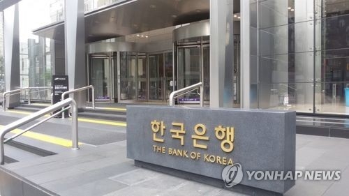 급증세 언제 잡히려나…1천400조 가계빚에 '불안불안' - 2