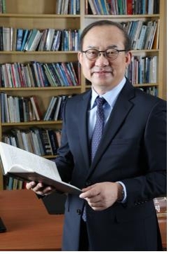 김종렬 한예종 총장