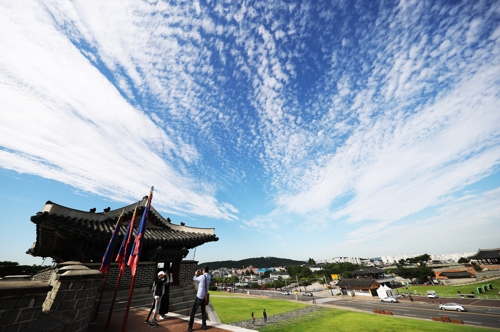 경기도 수원 화성