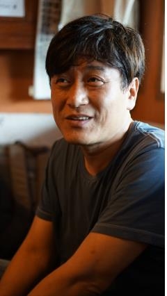 허철 감독