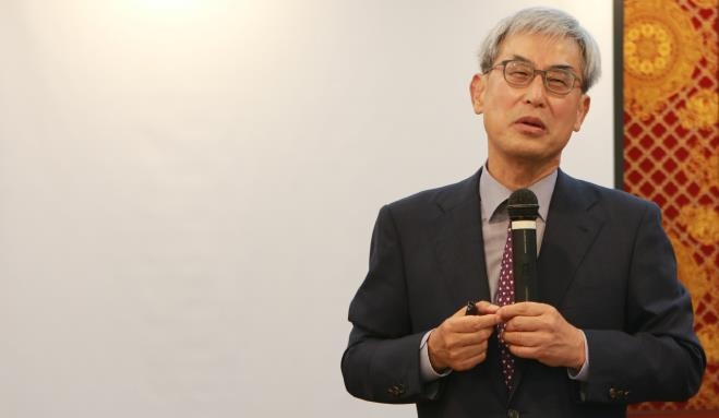 곽수근 서울대 경영학과 교수 (제공=한국공인회계사회)