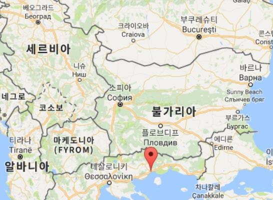 그리스-불가리아, 에게해∼흑해 잇는 철로 신설 계획 발표 - 3