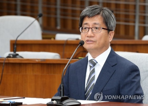김명수 "인권법연구회에 인사특혜? 결코 걱정 말라"(종합) - 1