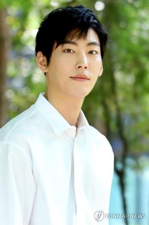 '왕사' 신인 박영운 "눈빛 좋다는 칭찬에 콤플렉스 극복" - 1