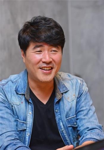 다큐 '순례'의 김한석 PD
