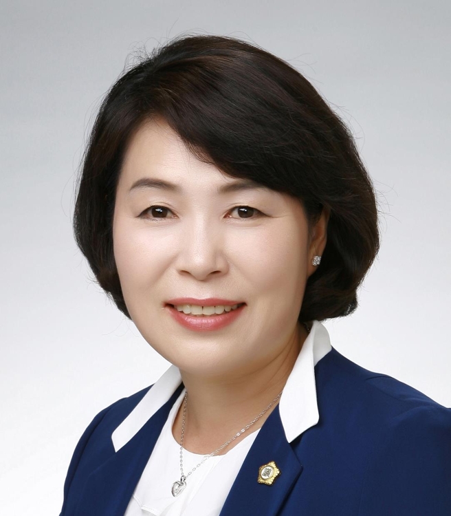 주경림 광주시의원