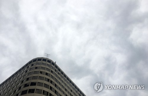 충북 흐리고 오후부터 빗방울…10도 이상 일교차 - 1