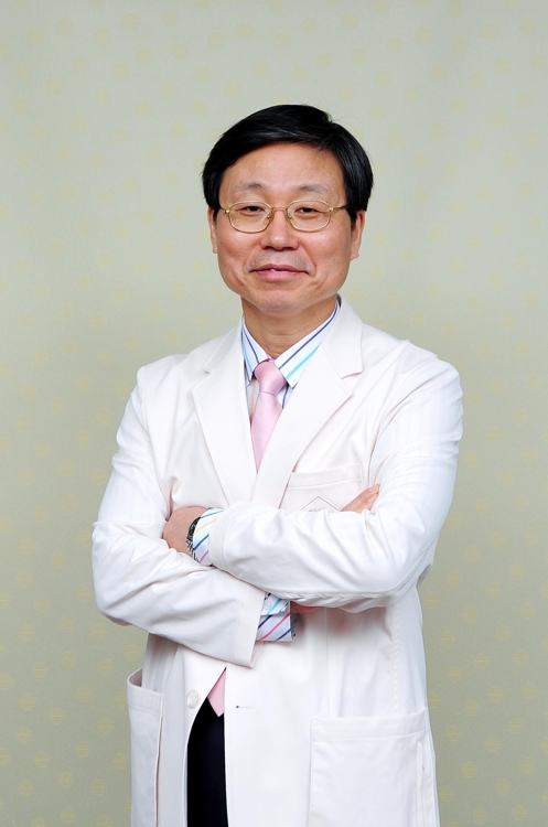 김은상 삼성서울병원 신경외과 교수