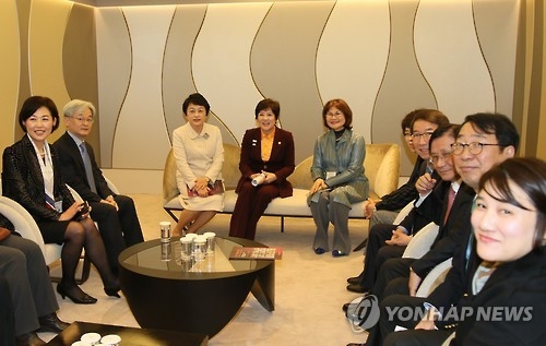 전문직 여성 한국연맹 21일 청주서 '남녀 동일임금' 설명회 - 1