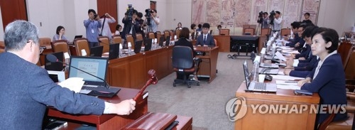 교문위, 특수학교 설립·장애학생 교육권 보장 결의안 의결 - 1