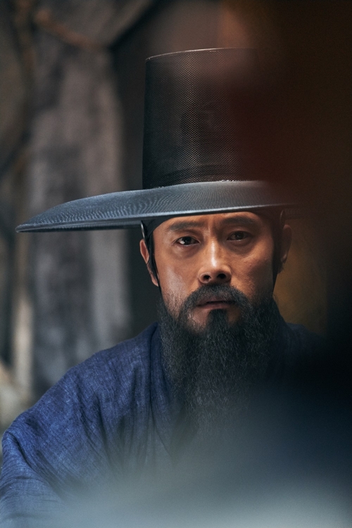'남한산성'