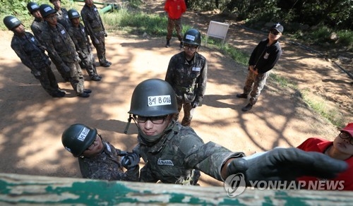 군납 식품업체, 담합 적발에도 700억 조달계약 체결 - 1