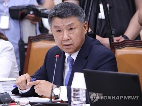 장석춘 의원