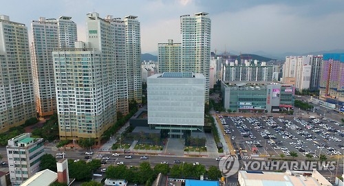대구 칠성동 이마트 주변