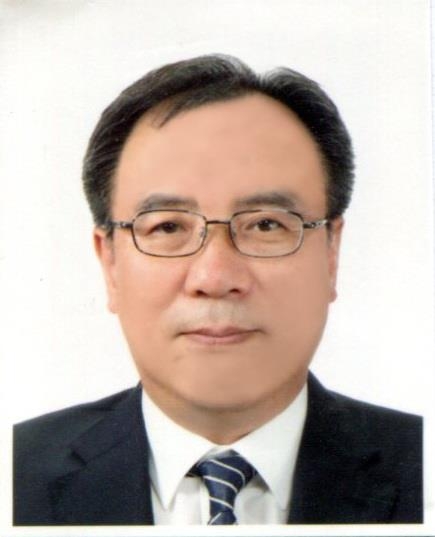 박재묵 신임 대전세종연구원장