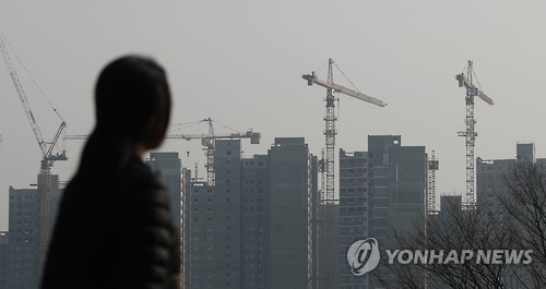 미세먼지 걱정