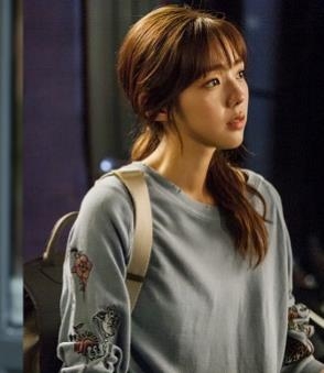 KBS '최강배달꾼' 최수빈