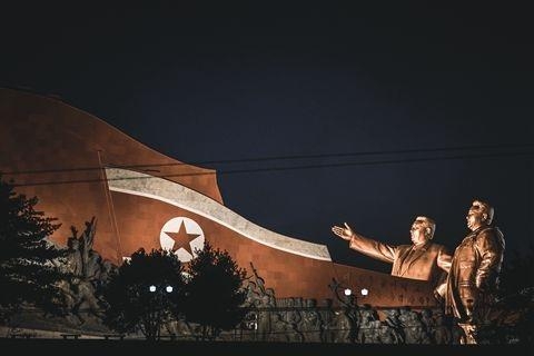 미국, 북한을 테러지원국으로 재지정 [재신망]