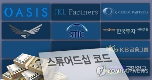 스튜어드십 코드 제정 1년…'코리아 디스카운트' 해소될까 - 1