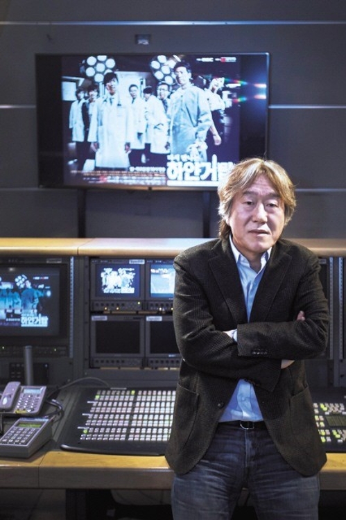 안판석 PD